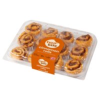 Two-Bite Cinnamon Rolls, 12 oz, 12 Ounce