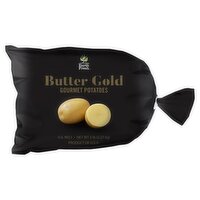 Earth Fresh Butter Gold Gourmet Potatoes, 5 lb