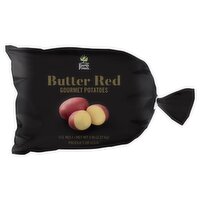 Earth Fresh Butter Red Gourmet Potatoes, 5 lb