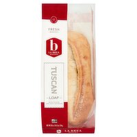 La Brea Bakery Tuscan Loaf, 28 oz