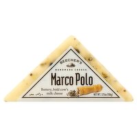 Beecher's Marco Polo Handmade Cheese, 3.75 oz