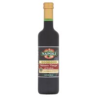 Napoli Balsamic Vinegar of Modena, 16.9 fl oz