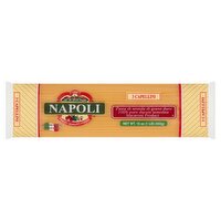 Napoli 3 Capellini Macaroni Product, 16 oz