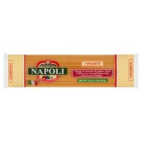 Napoli 5 Spaghetti Pasta, 16 oz