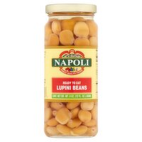 Napoli Lupini Beans