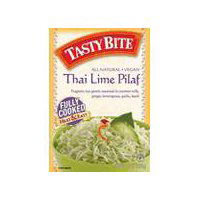 Tasty Bite Pilaf - Thai Lime, 8.8 oz