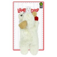 Lamb Chop Cat Toy