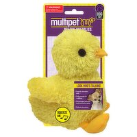 Multipet Dog Toy, 1 Each