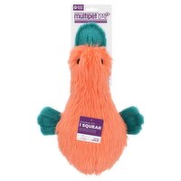 Multipet Dog Toy, Duckworth