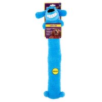 Multipet Loofa Dog Toy