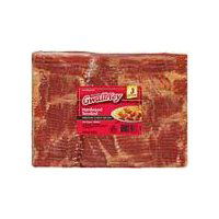 Gwaltney Hardwood Smoked Virginia Cured Bacon, 48 oz, 48 Ounce