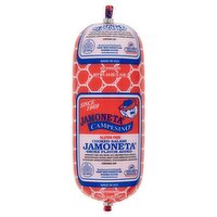 Campesino Jamoneta Cooked Salami, 24 oz