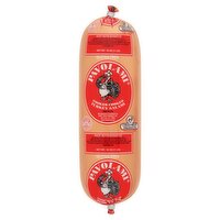 Cibao Meat Products Pavolami Smoked Cooked Turkey Salami, 16 oz