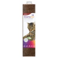 SmartyKat Super Scratcher Cat Scratcher, 1 Each