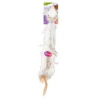 SmartyKat Chitter Critter Hunt Cat Toy, 1 Each