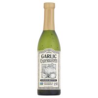 Garlic Expressions Vinaigrette Dressing & Marinade, 12.5 fl oz, 12.5 Fluid ounce