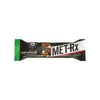 MET-Rx Crispy Apple Pie Meal Replacement Bar, 3.52 oz