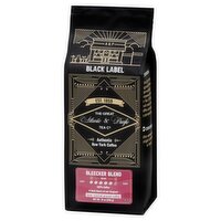 The Great Atlantic & Pacific Tea Co. Bleecker Blend Dark Roasted Ground Coffee, 12 oz