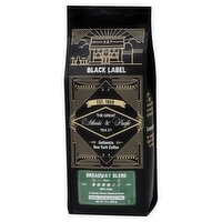 The Great Atlantic & Pacific Tea Co. Broadway Blend Medium Roasted Ground Coffee, 12 oz