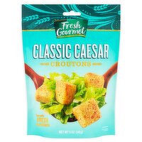 Fresh Gourmet Classic Caesar Croutons, 5 oz, 5 Ounce