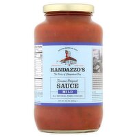 Randazzo's Famous Original Mild Sauce, 24 oz