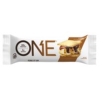ONE S'mores Protein Bar, 2.12 oz