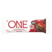 ONE Peanut Butter Cup Protein Bar, 2.12 oz
