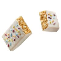 One Birthday Cake Protein Bar, 2.12 oz, 4 count, 8.48 Ounce