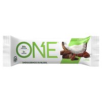 ONE Chocolate Almond Bliss Flavored Protein Bar, 2.12 oz