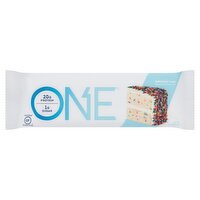 ONE Birthday Cake Protein Bar, 2.12 oz