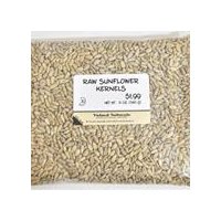 Valued Naturals Raw Sunflower Kernels, 9 oz