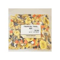 Valued Naturals Tropical Trail Mix, 9.5 oz