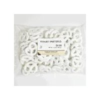 Valued Naturals Yogurt Pretzels, 9 oz