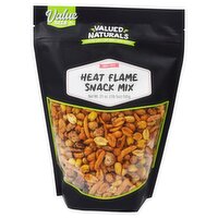 Valued Naturals Sweet+Spicy Heat Flame Snack Mix Value Size, 21 oz 