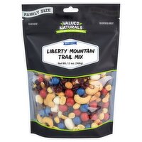 Valued Naturals Liberty Mountain Trail Mix Family Size, 13 oz