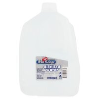 Fox Ledge Distilled Water, 1 gallon