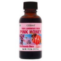 Germa Pink Honey for Luminous Skin, 1 fl oz