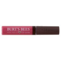 Burt's Bees 233 Rosy Dawn Lip Gloss, 0.2 fl oz