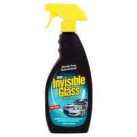 Stoner Invisible Glass Cleaner, 22 fl oz, 22 Fluid ounce
