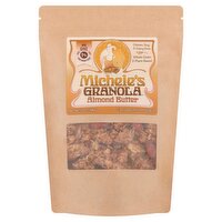 Michele's Granola Almond Butter Granola, 12 oz