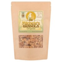 Michele's Granola Original Granola, 12 oz