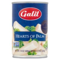 Galil Hearts of Palm, 14 oz