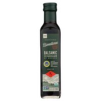 Bionaturae Balsamic Vinegar of Modena, 8.5 fl oz