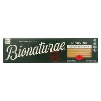 Bionaturae Durum Semolina Linguine Pasta, 16 oz