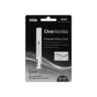 Visa $200 One Vanilla Gift Card, 1 each