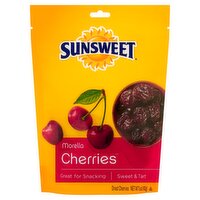 Sunsweet Morella Dried Cherries, 5 oz, 5 Ounce