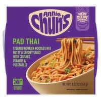 Annie Chun's Pad Thai Noodles, 8.52 oz