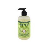 Mrs. Meyer's Clean Day Hand Soap, 12.5 fl oz