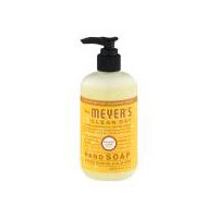 Mrs. Meyer's Clean Day Holiday Hand Soap, 12.5 fl oz