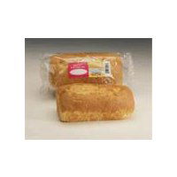 American Classic Bakery Gourmet Plain Pound Cake, 10 oz